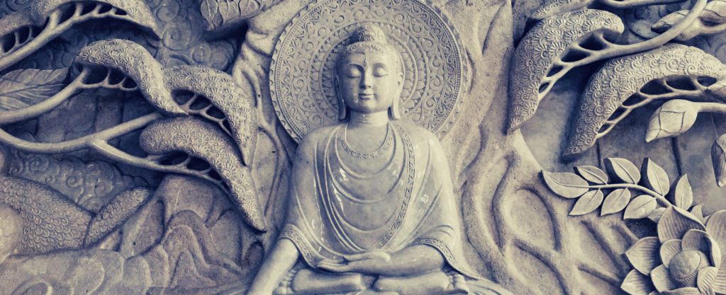 Discover Buddhism – WEEK 1 |  Ajahn Sādaro