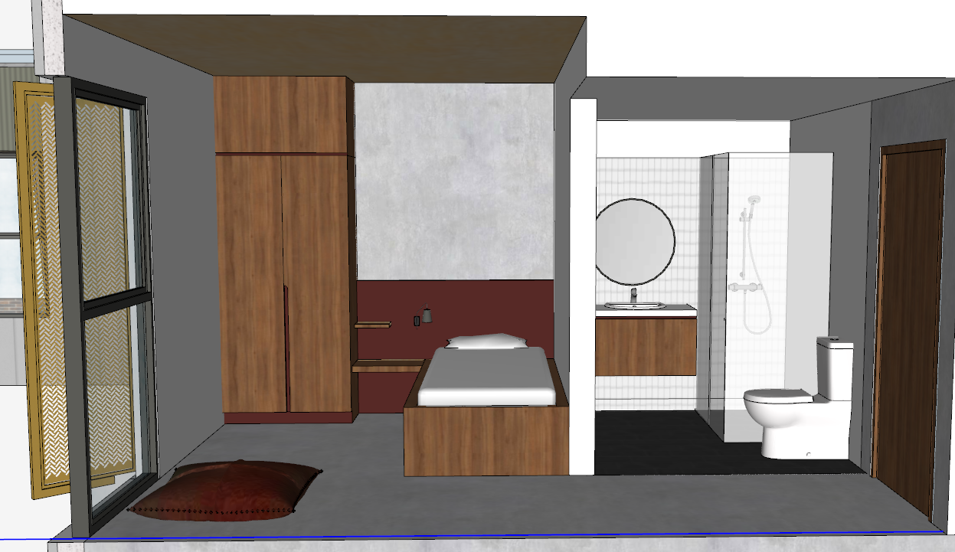 Donate Toward Furniture For Cottages Buddhist Society Of Victoria BSV 