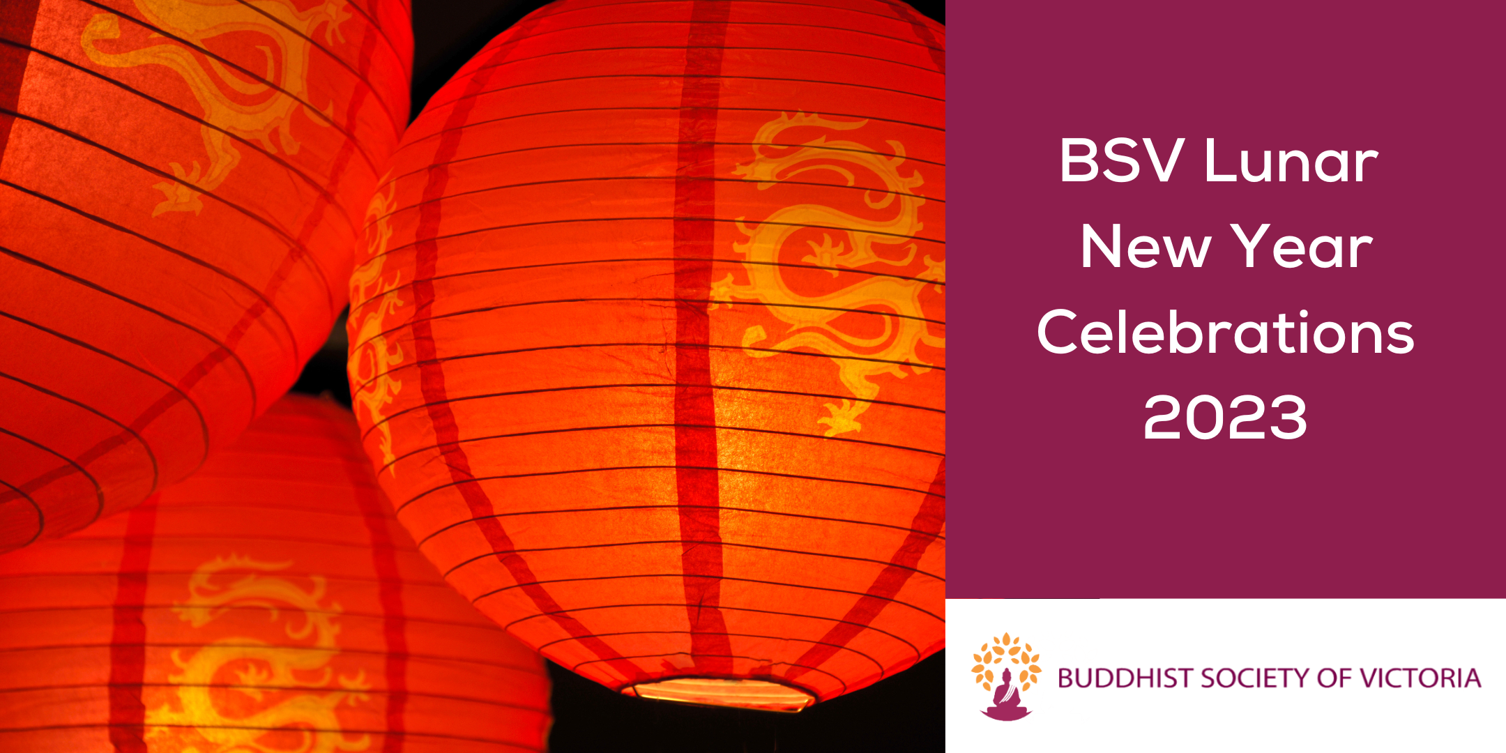 Lunar New Year 2023 Celebrations at BSV